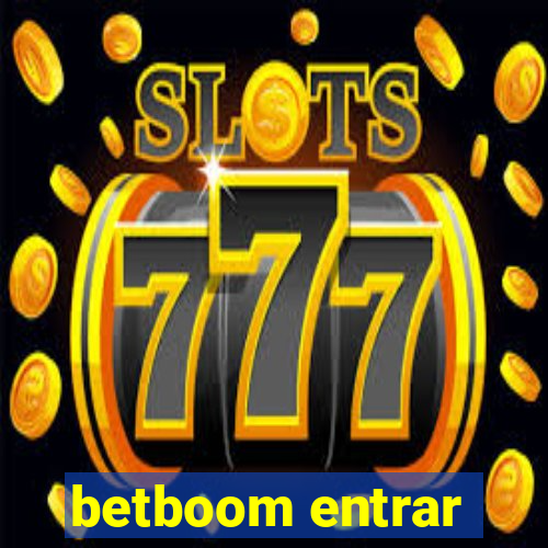 betboom entrar